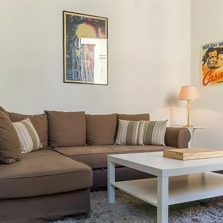 Apartmán Guesthost - Palazzo Borghese Lovely Flat Řím